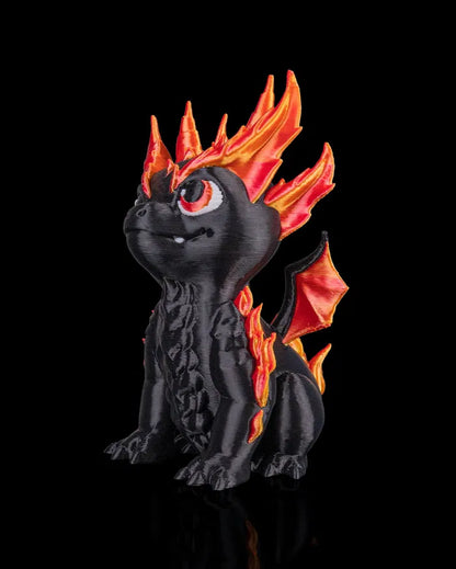 Magmos Baby Dragon