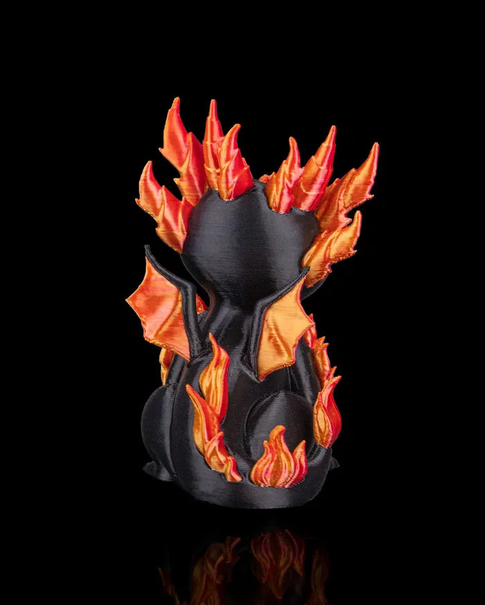 Magmos Baby Dragon