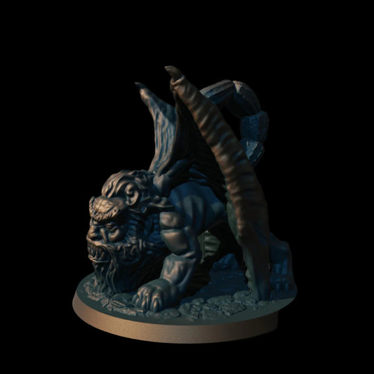 Manticore