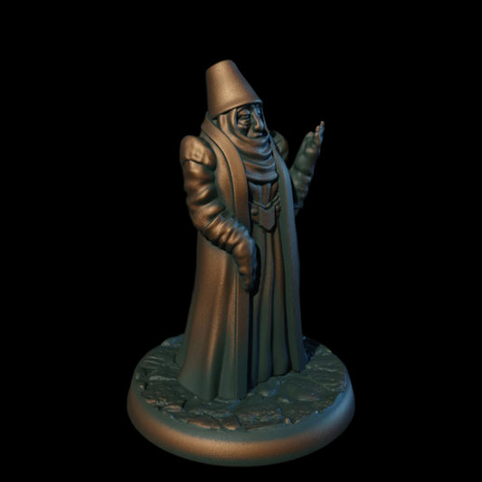 Matron