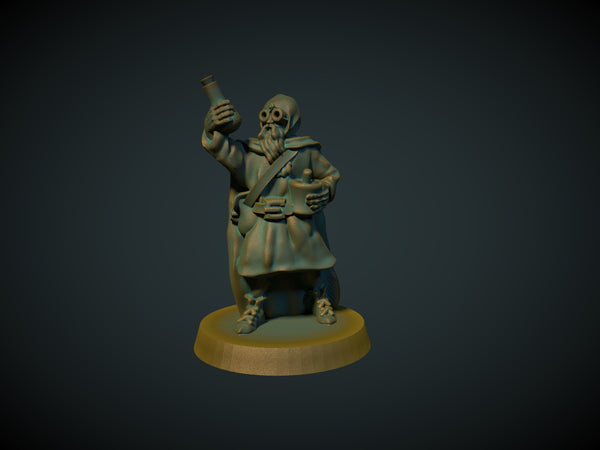 Medic