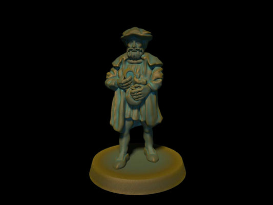 Merchant