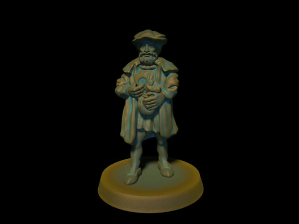 Merchant