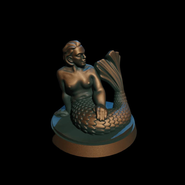 Mermaid 1