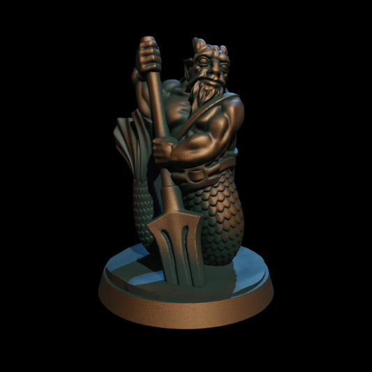 Merman 1