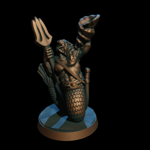 Merman 2