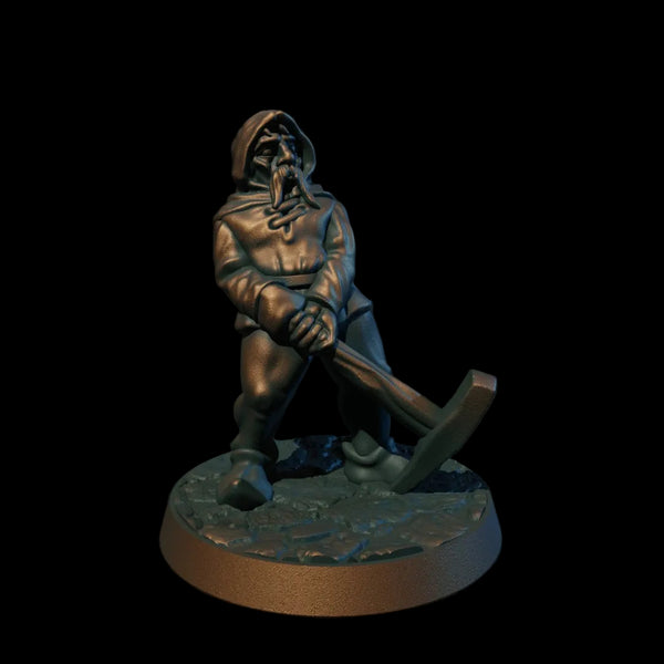 Miner