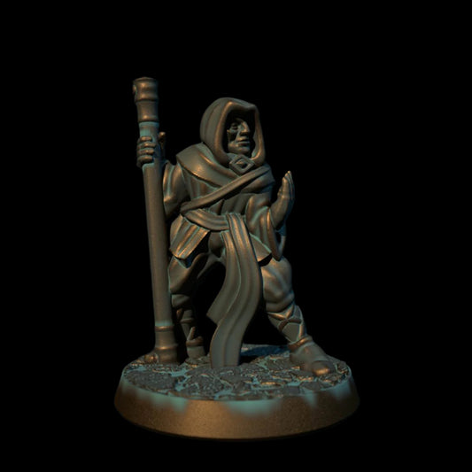 Monk