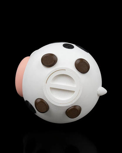 Cow Coin Bank
