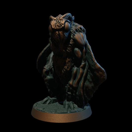 Mothman