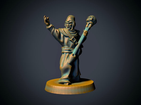 Necromancer