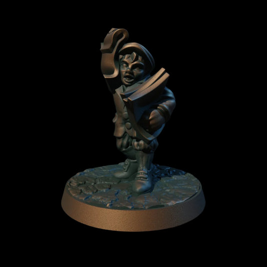 Newsboy