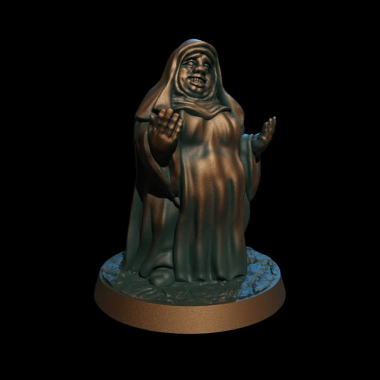 Nun