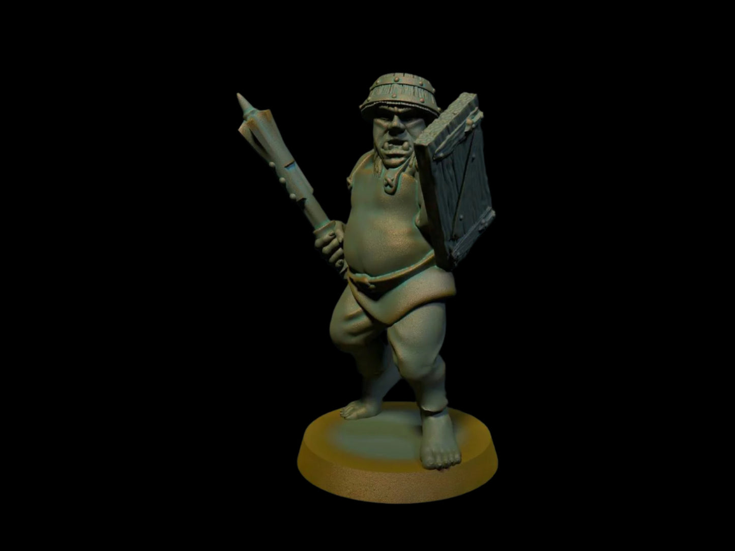 Ogre 2