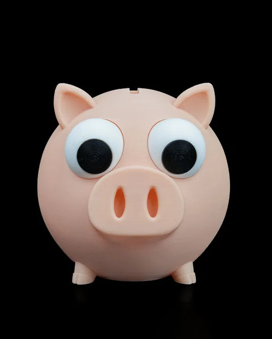 Pig Coin Bank