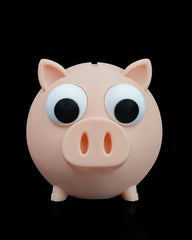 Pig Coin Bank