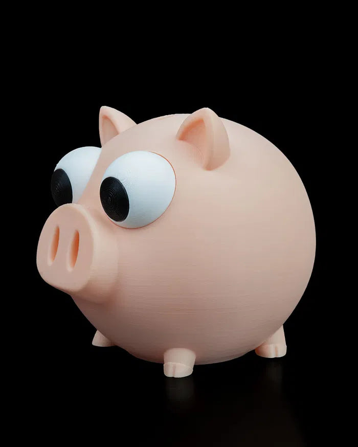 Pig Coin Bank