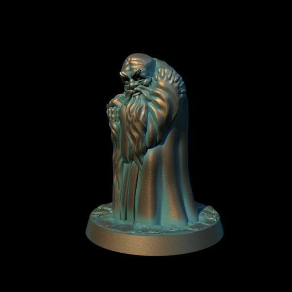 Old Man