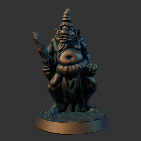 Oni Cyclops