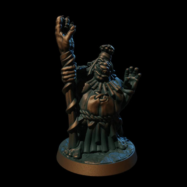Orc Witch