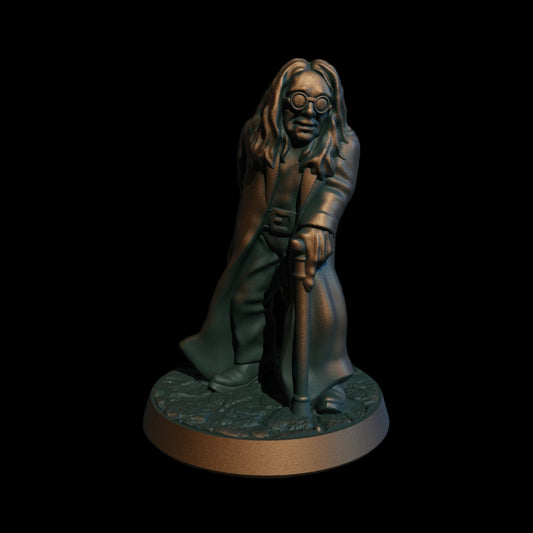 The Wizard