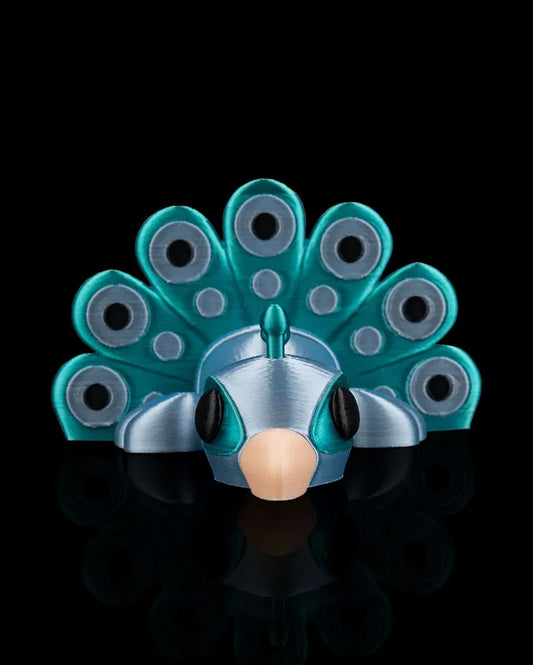 Peacock
