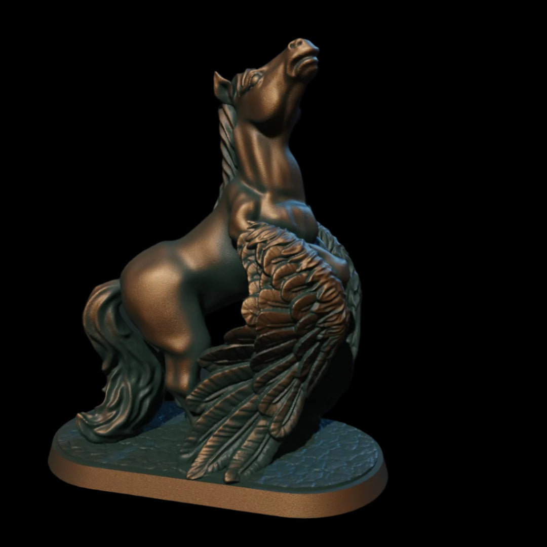 Pegasus