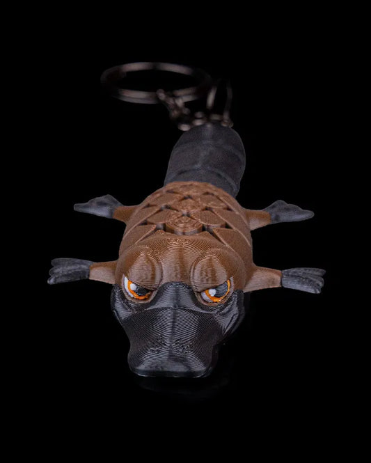 Pierre, the Platypus