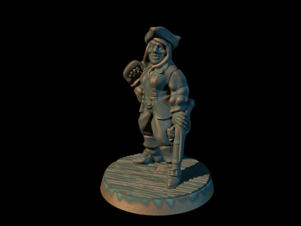 Pirate 2