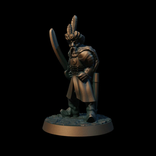 Polish Noble