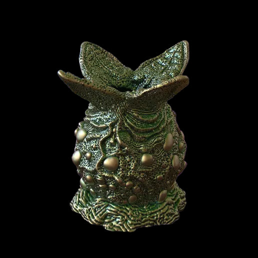 Alien Dice Pod Holder