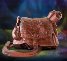 Rogue's Bag Dice Tower