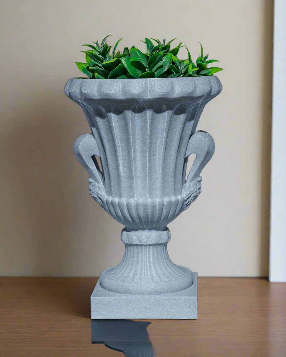 Roman Cup Planter
