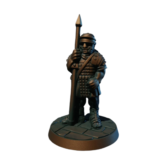 Roman Legionary 1