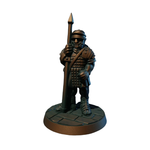 Roman Legionary 1
