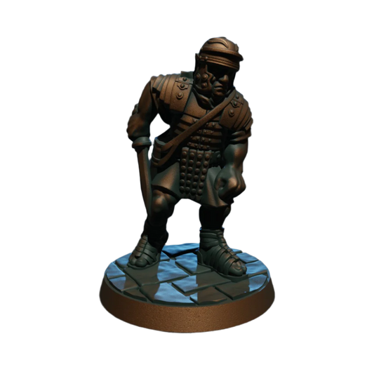 Roman Legionary 3