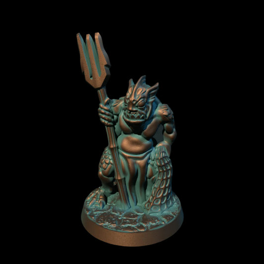 Sahuagin 2