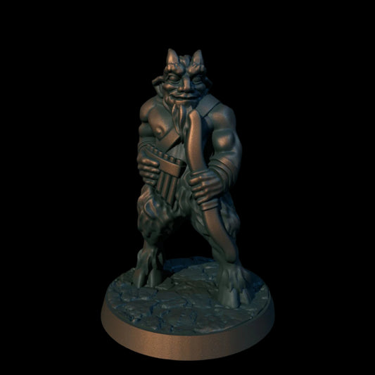 Satyr