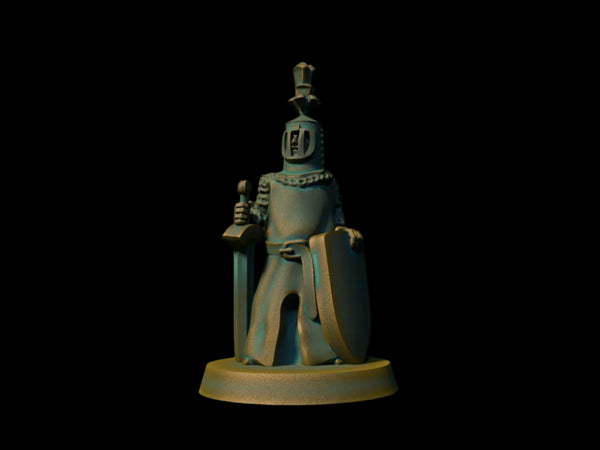 Sirbedevere