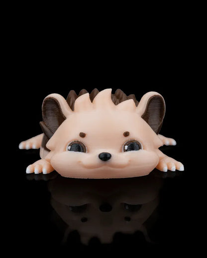 Sonny, the Hedgehog