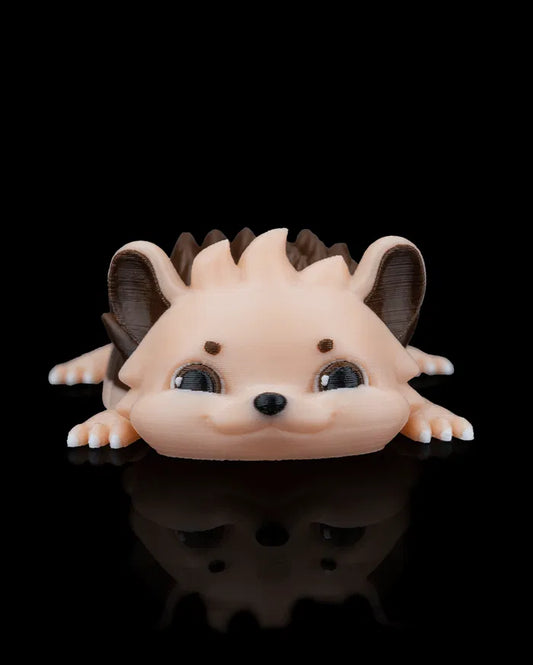 Sonny, the Hedgehog