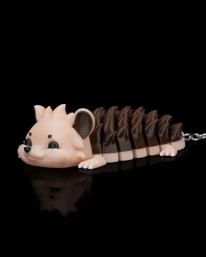 Sonny, the Hedgehog