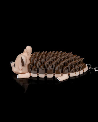 Sonny, the Hedgehog