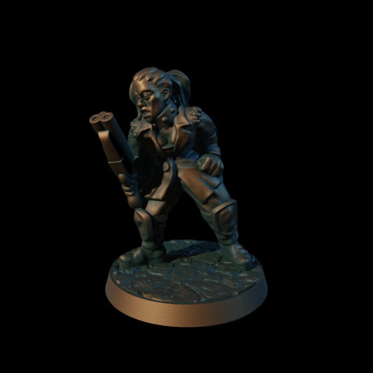 Space Bandit 2