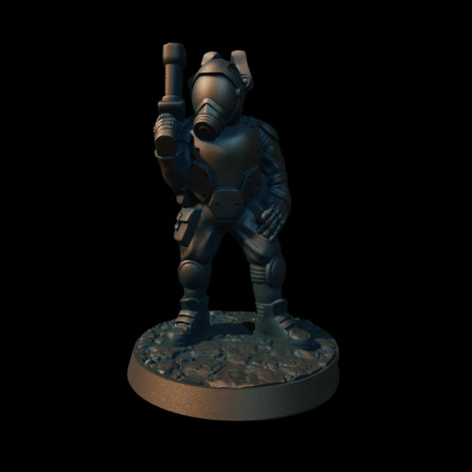 Space Guard 2