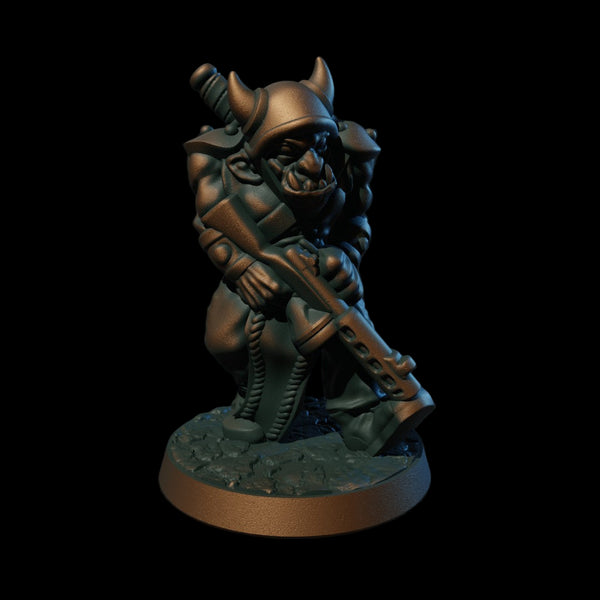 Space Orc 2