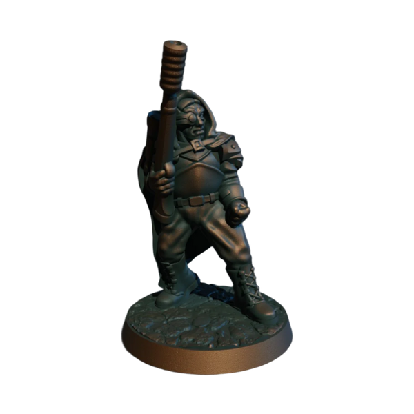 Space Ranger Sniper 2