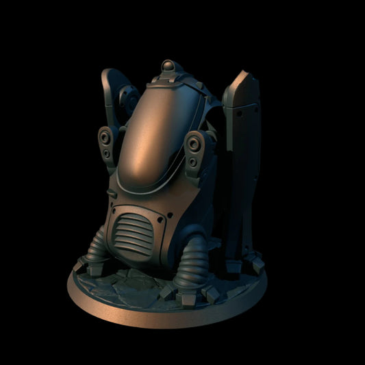 Space Walker
