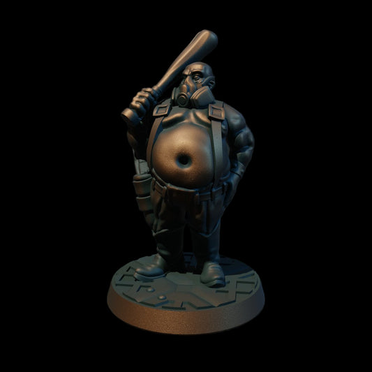 Space Brute