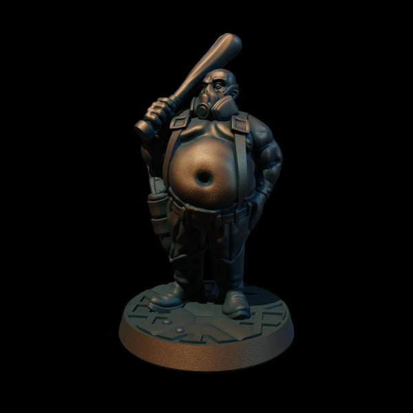 Space Brute